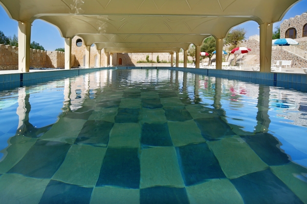 Mahadha Hotel (Al Buraimi)